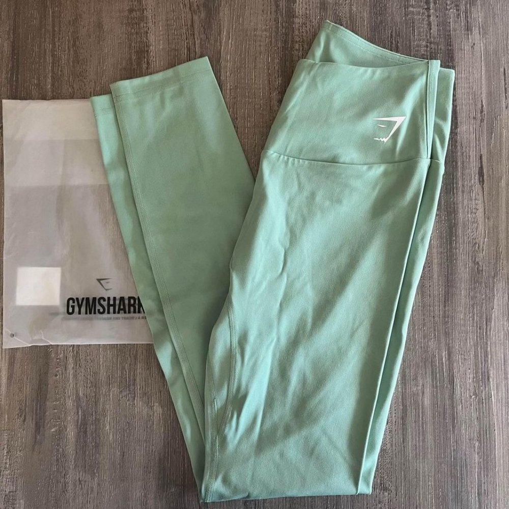 New Gymshark Leggings L